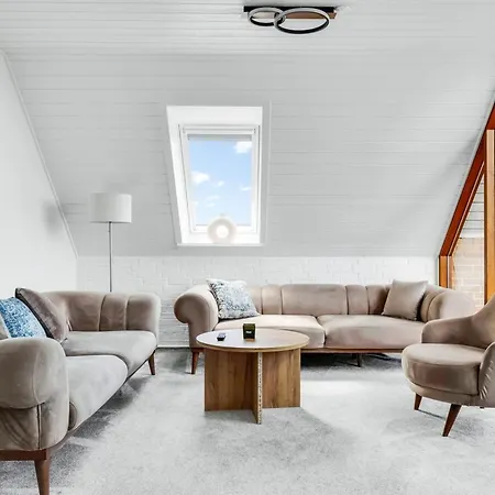 Maris - 280m From The Sea By Interhome Apartman *