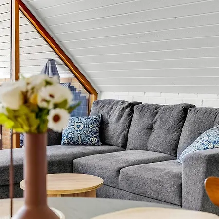 Maris - 280m From The Sea By Interhome Apartman Hejls