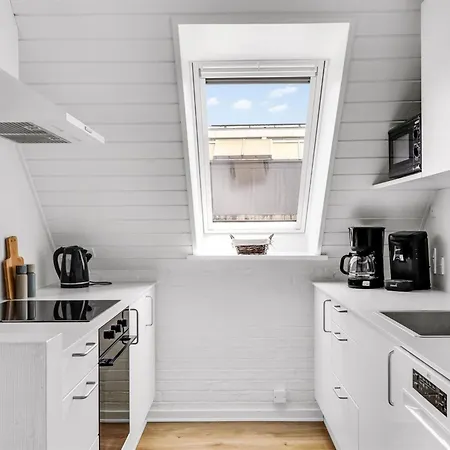 Maris - 280m From The Sea By Interhome * Hejls