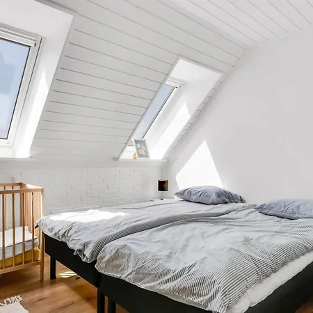 Apartman Maris - 280m From The Sea By Interhome