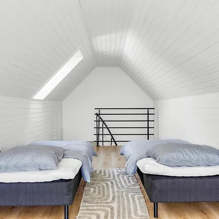 Maris - 280m From The Sea By Interhome Apartman Hejls