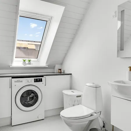 Maris - 280m From The Sea By Interhome Apartman Hejls
